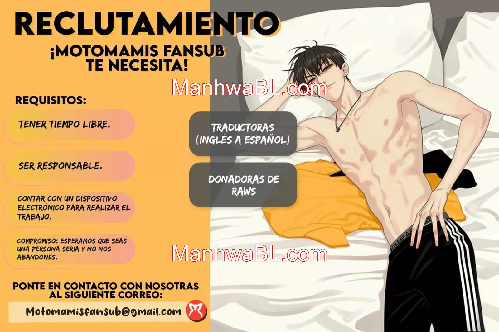 Pieza de Ajedrez - Capítulo 3.3 manhwa