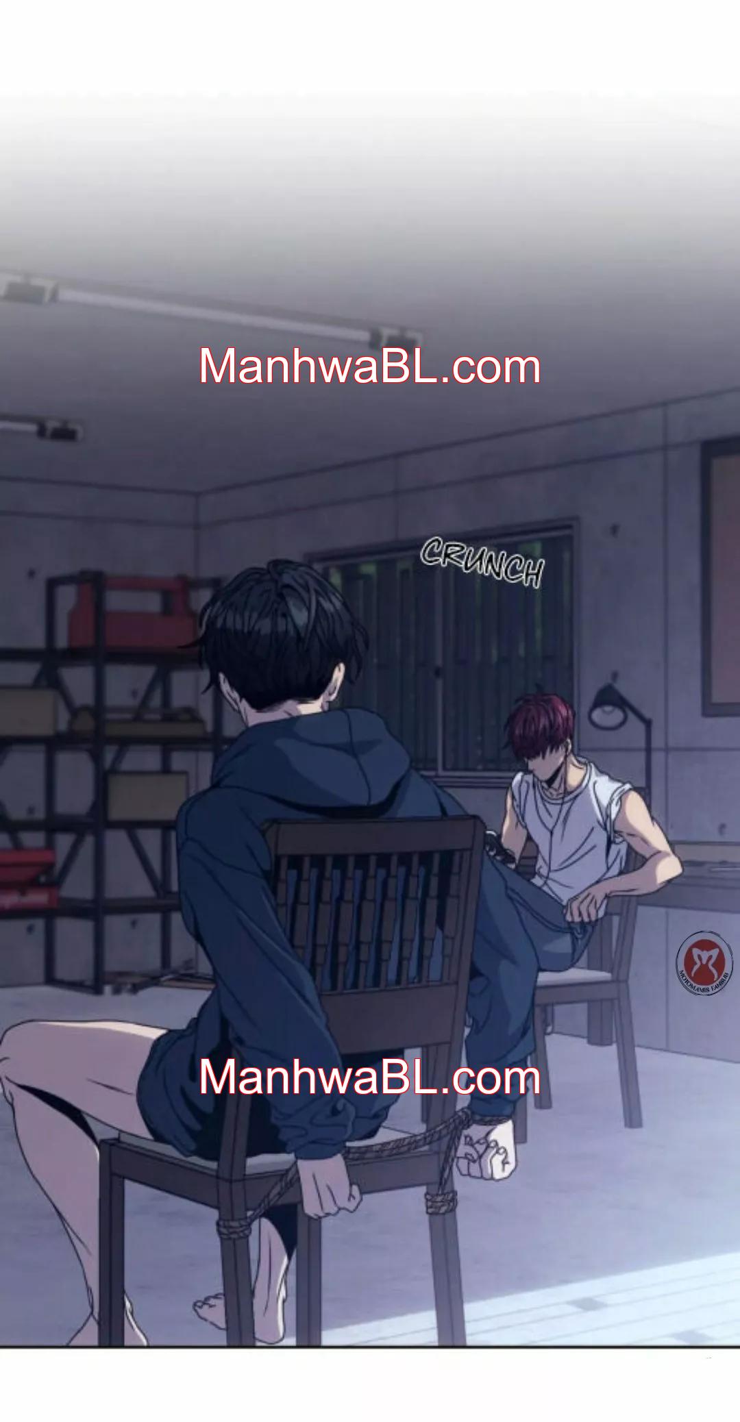 Pieza de Ajedrez - Capítulo 3.3 manhwa