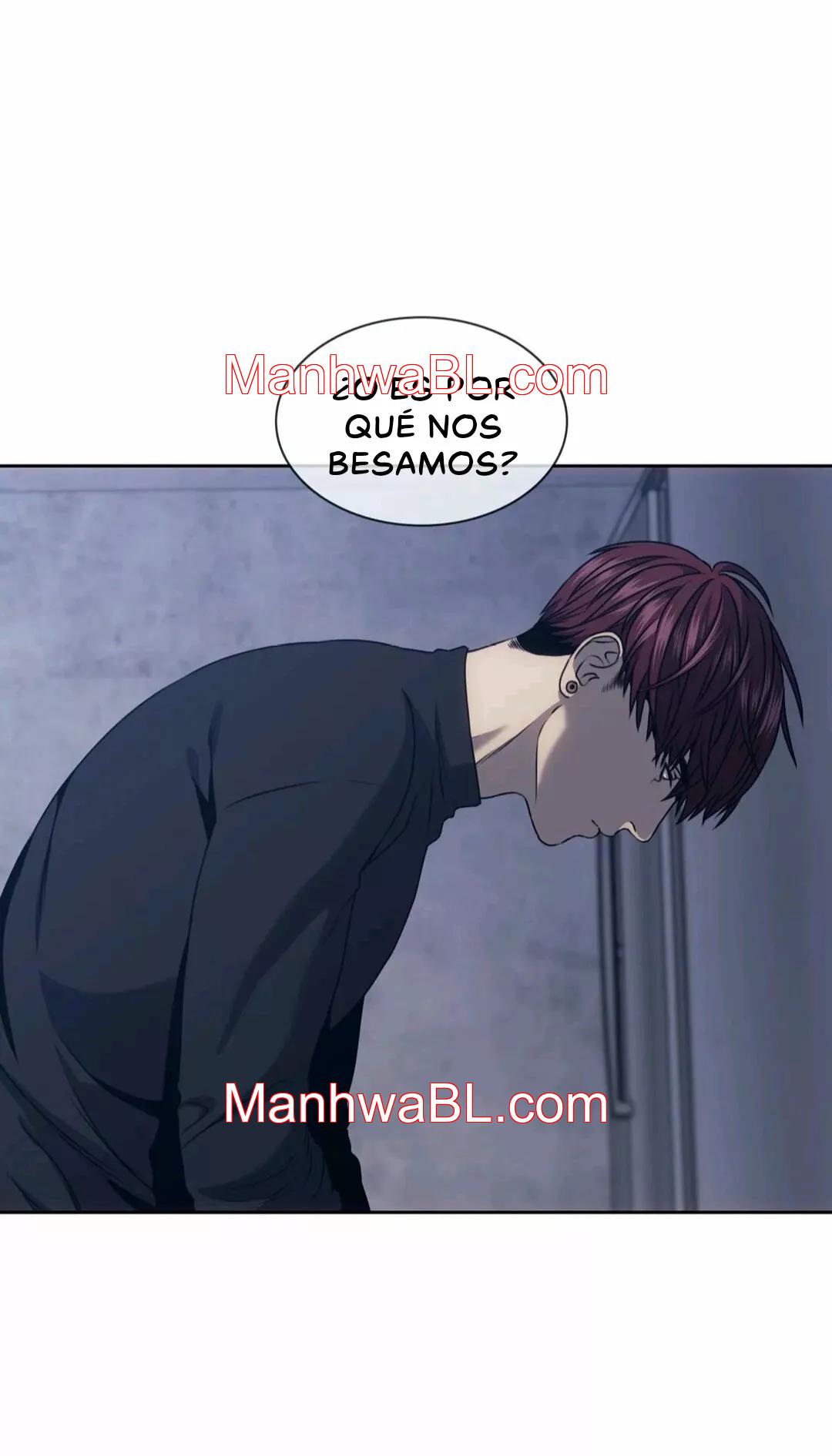 Pieza de Ajedrez - Capítulo 17 manhwa