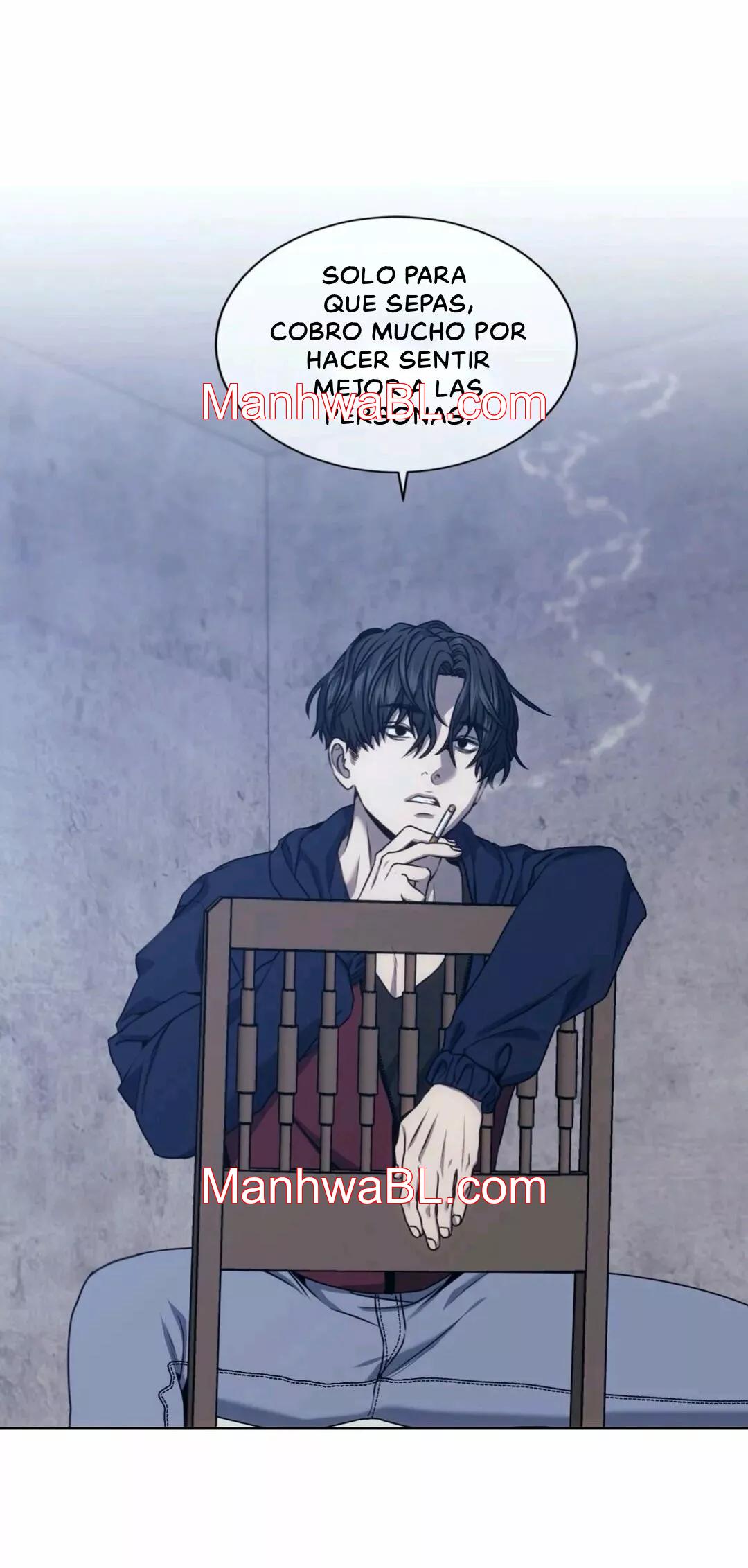 Pieza de Ajedrez - Capítulo 17 manhwa