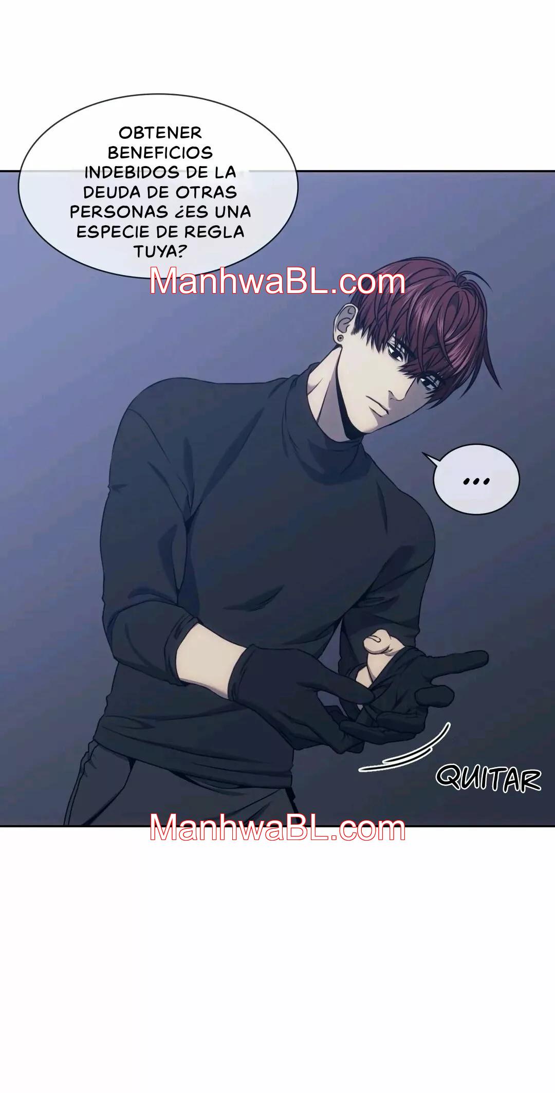Pieza de Ajedrez - Capítulo 17 manhwa