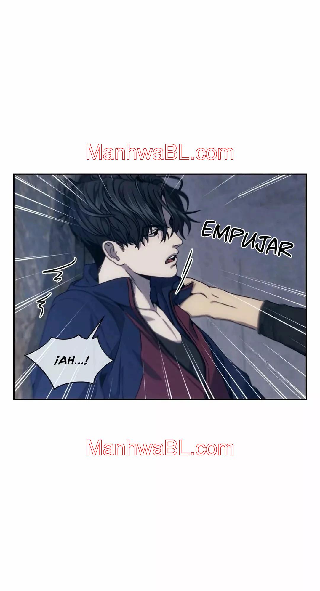 Pieza de Ajedrez - Capítulo 17 manhwa