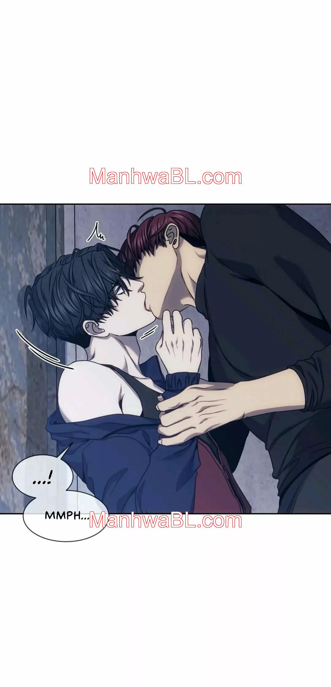 Pieza de Ajedrez - Capítulo 17 manhwa