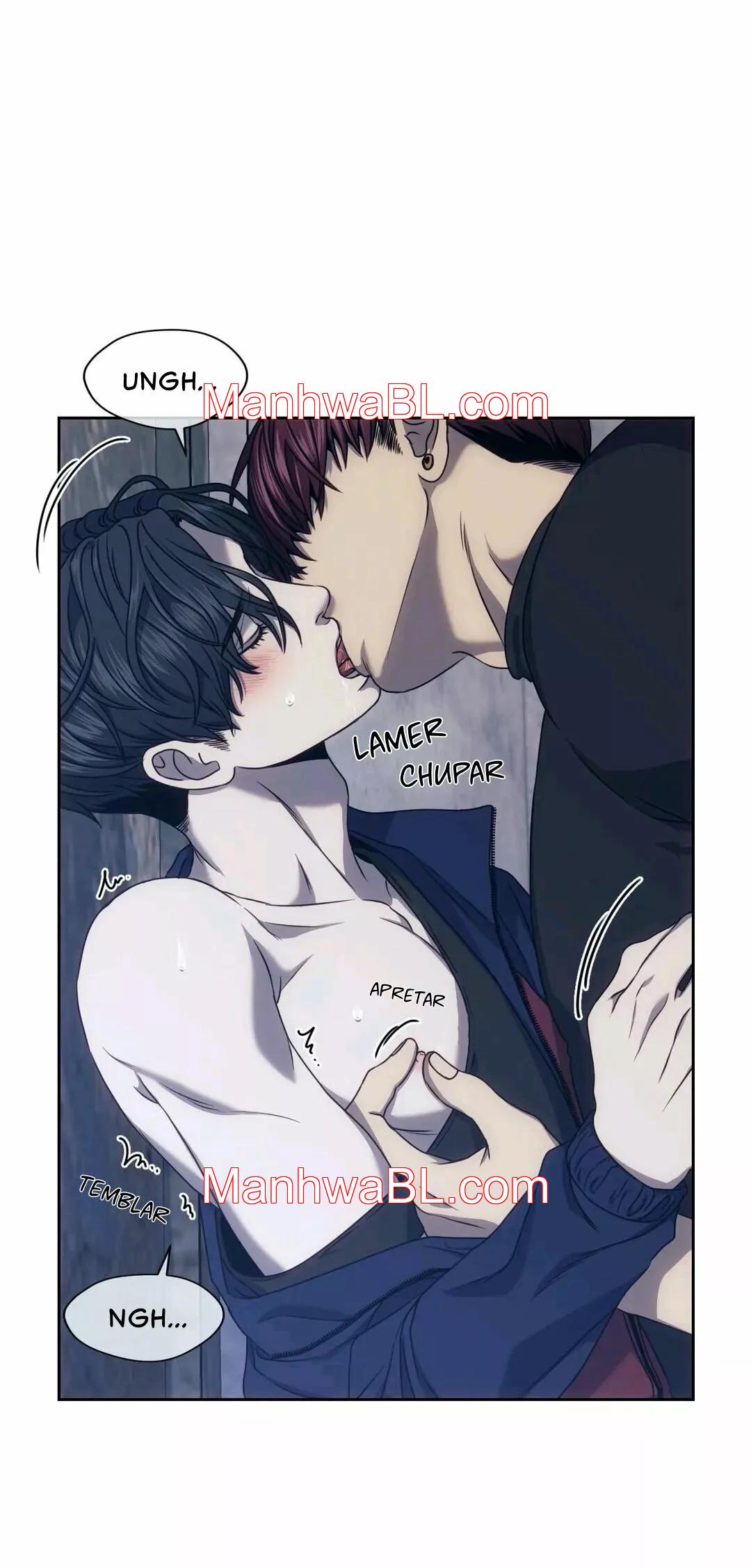 Pieza de Ajedrez - Capítulo 17 manhwa