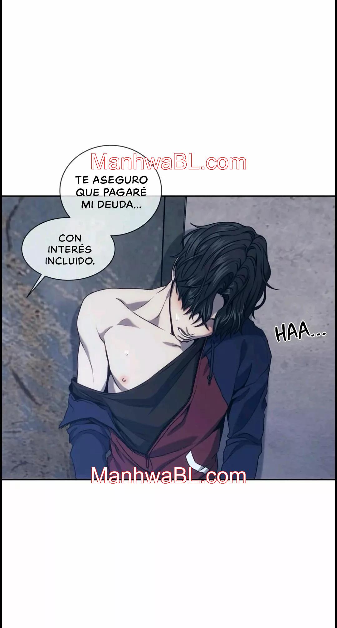 Pieza de Ajedrez - Capítulo 17 manhwa