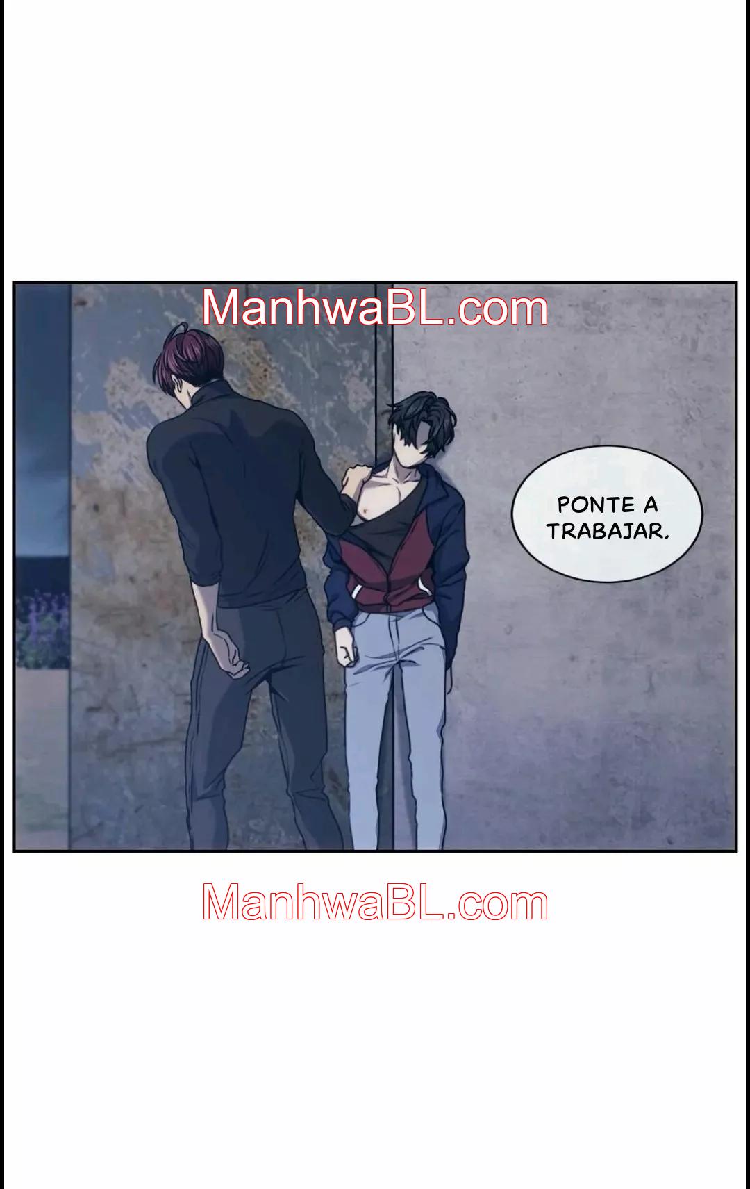 Pieza de Ajedrez - Capítulo 17 manhwa