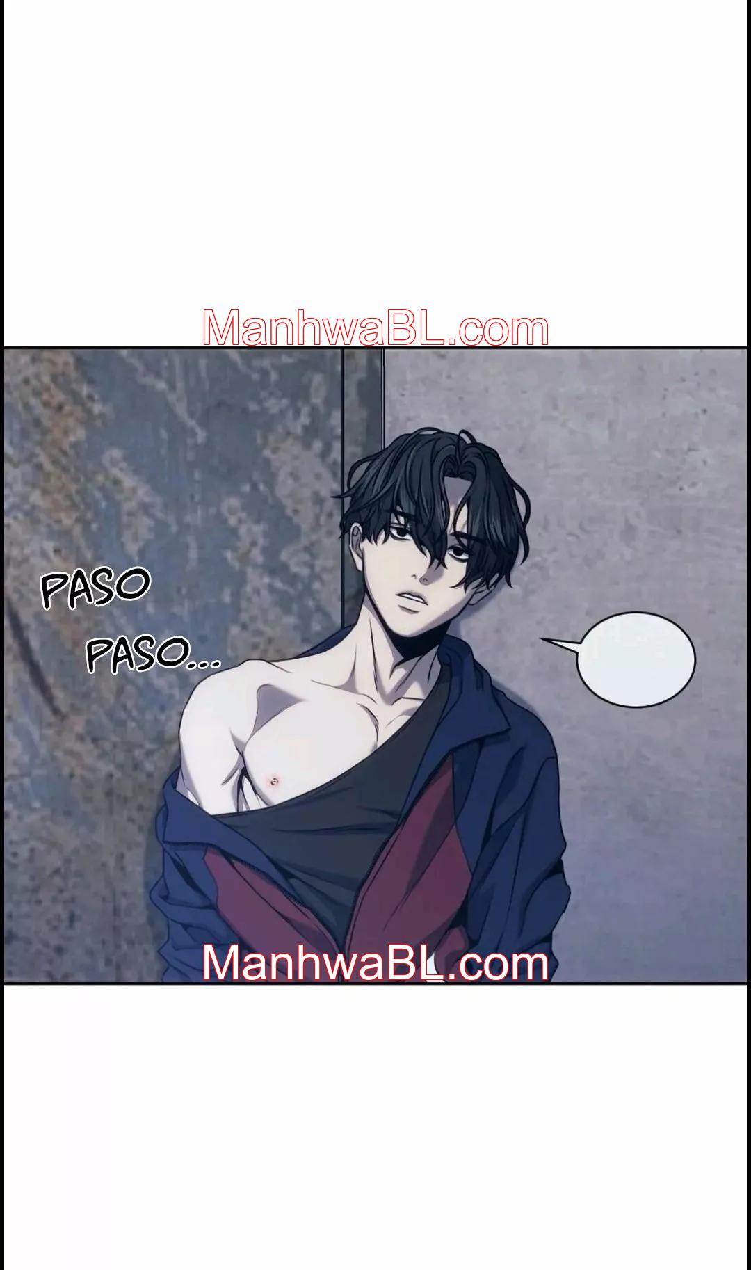 Pieza de Ajedrez - Capítulo 17 manhwa