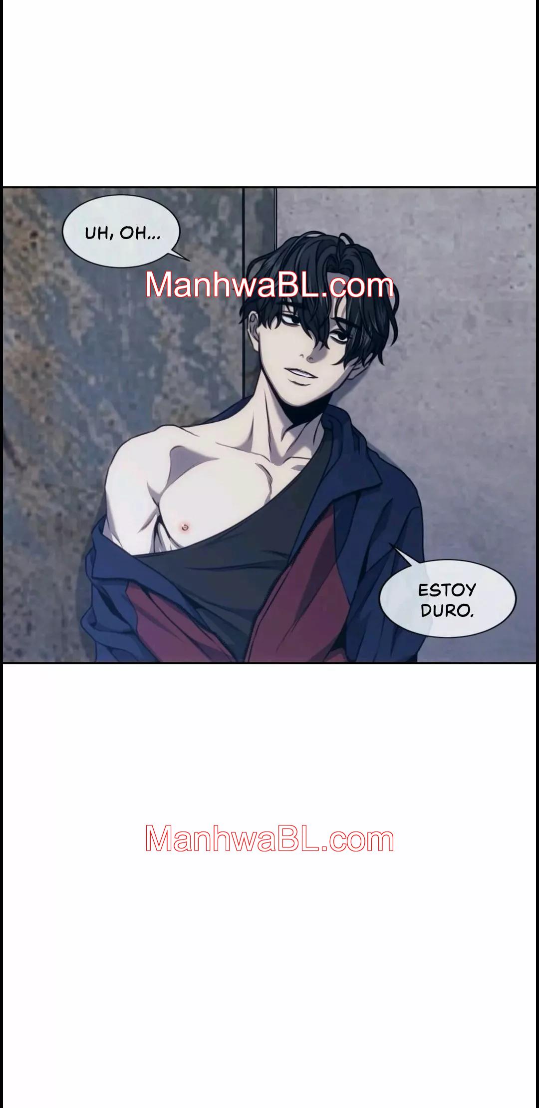 Pieza de Ajedrez - Capítulo 17 manhwa