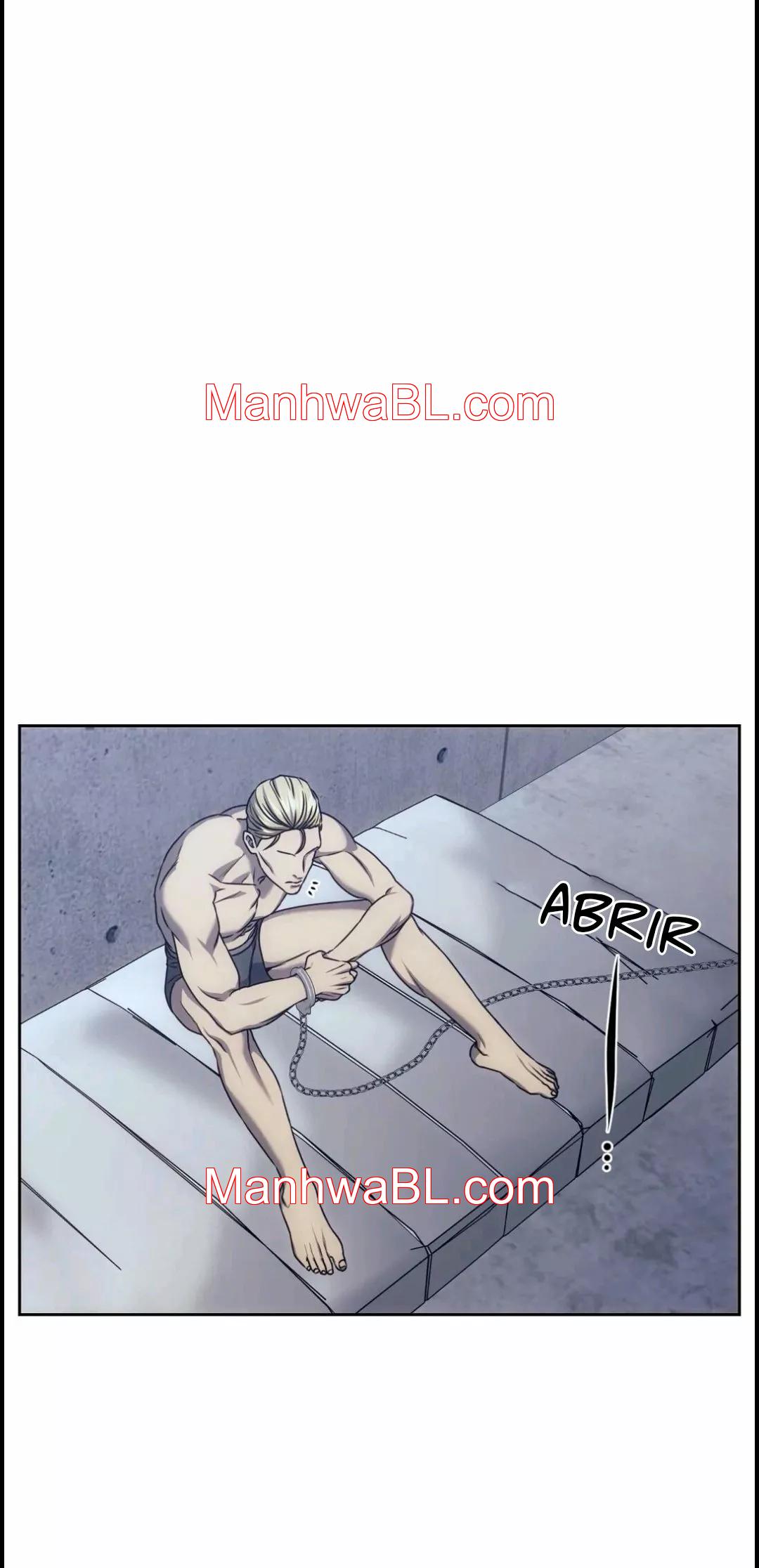 Pieza de Ajedrez - Capítulo 17 manhwa