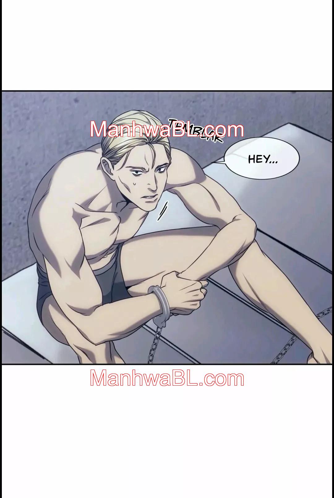 Pieza de Ajedrez - Capítulo 17 manhwa