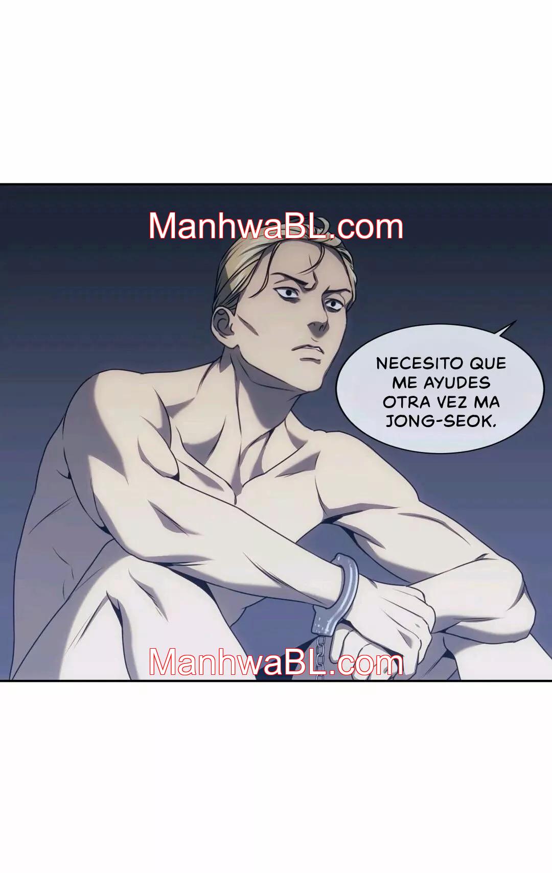 Pieza de Ajedrez - Capítulo 17 manhwa