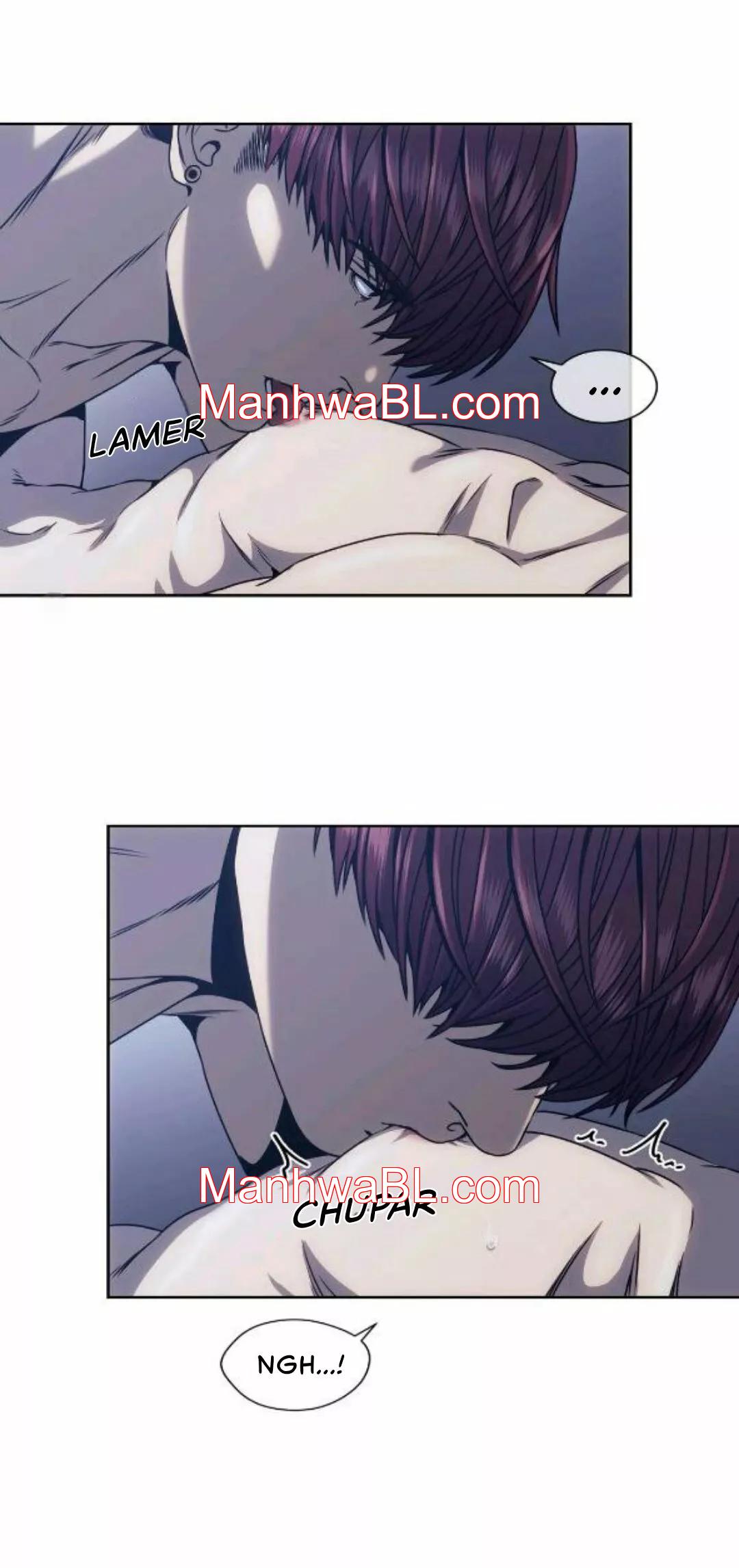 Pieza de Ajedrez - Capítulo 8.2 manhwa