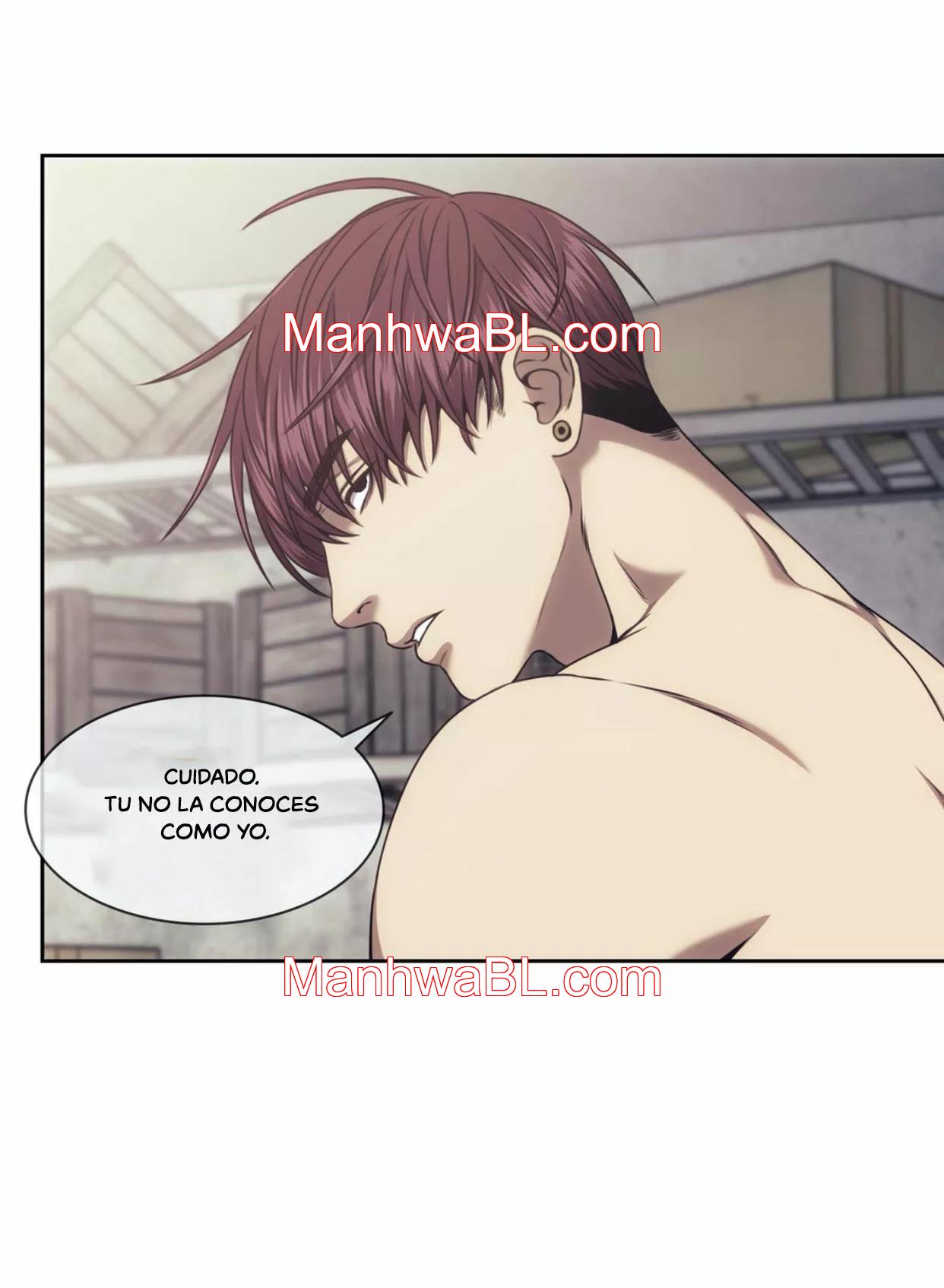 Pieza de Ajedrez - Capítulo 23.3 manhwa