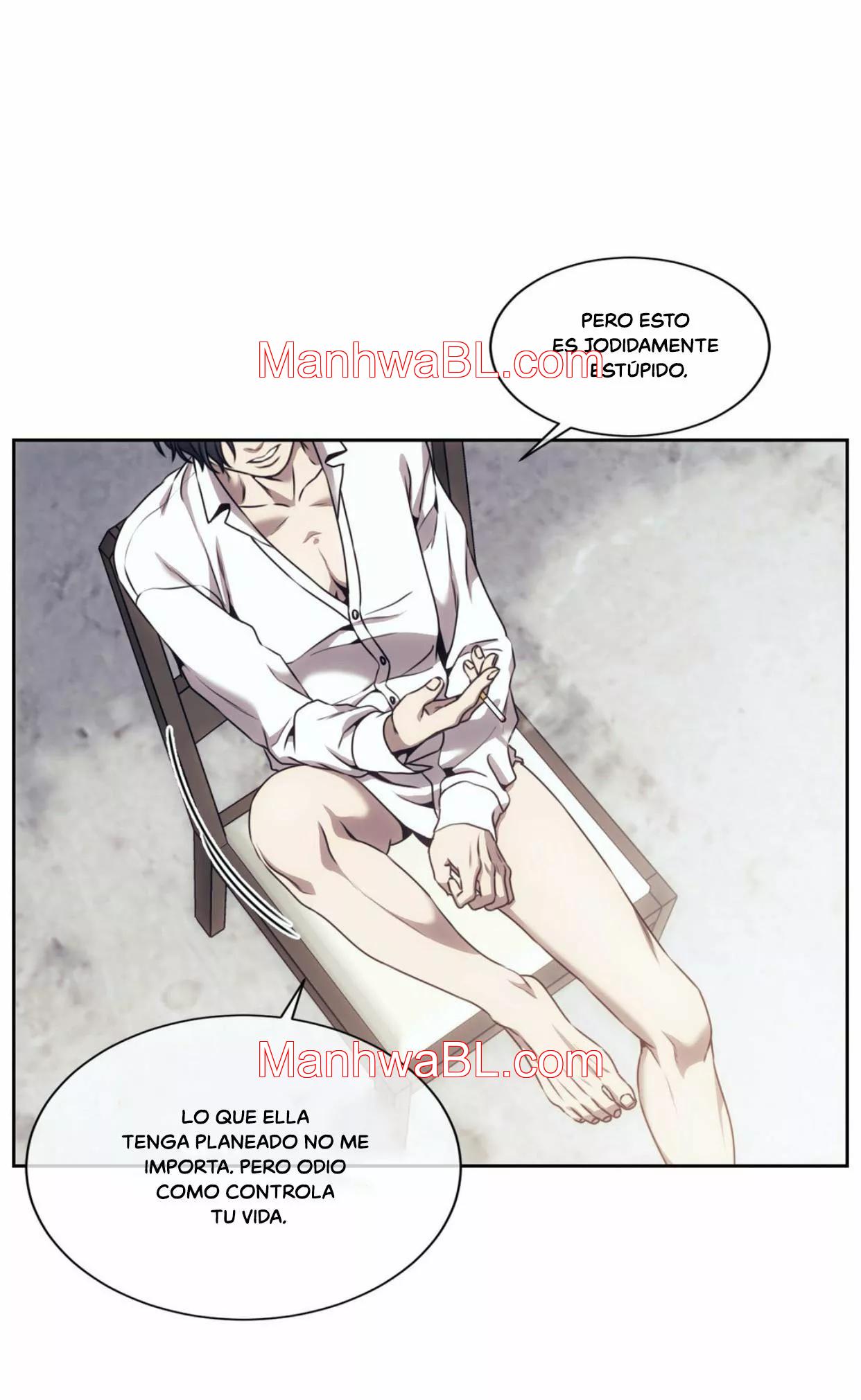 Pieza de Ajedrez - Capítulo 23.3 manhwa