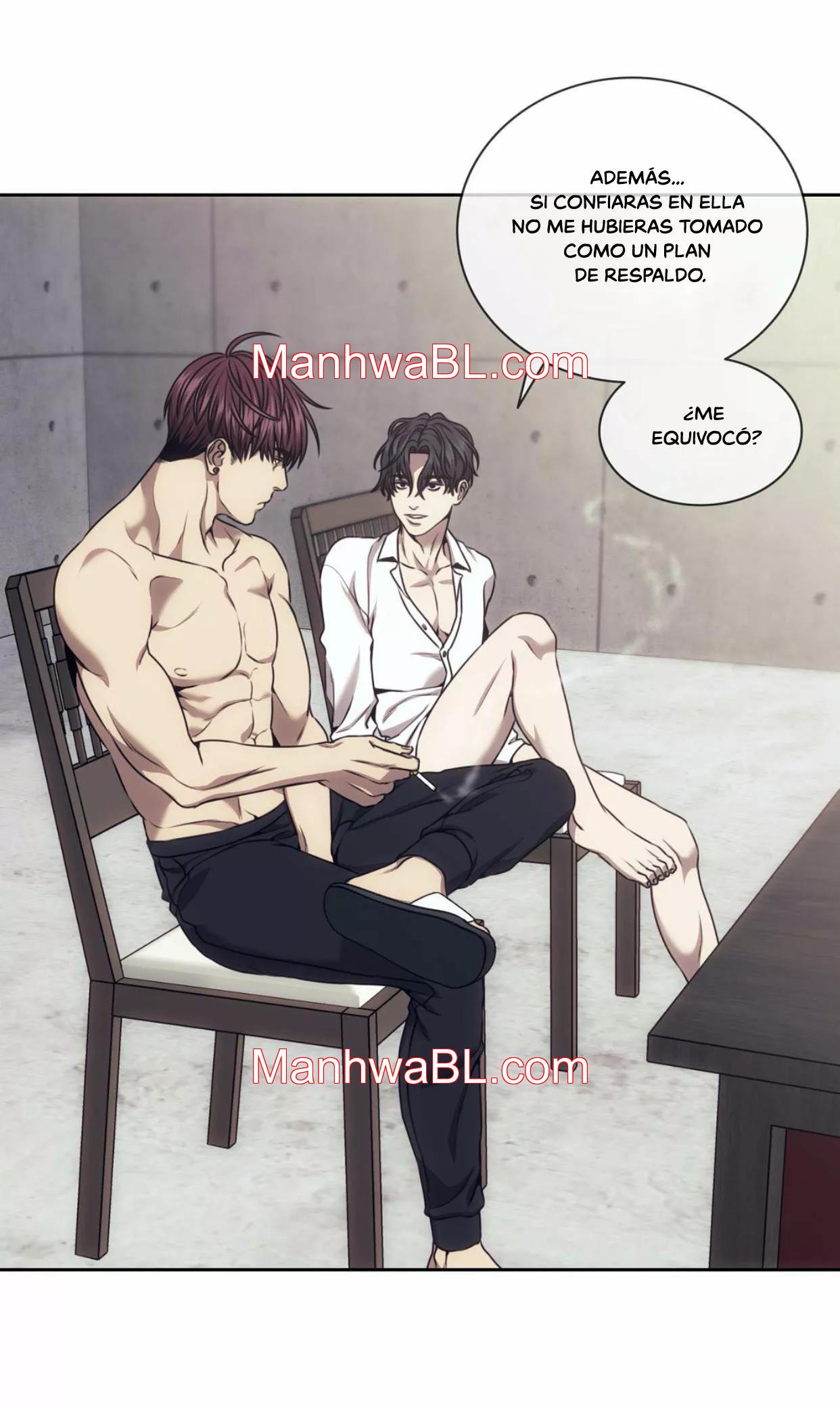 Pieza de Ajedrez - Capítulo 23.3 manhwa