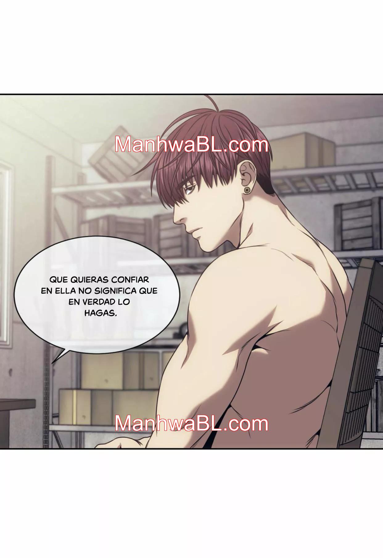 Pieza de Ajedrez - Capítulo 23.3 manhwa