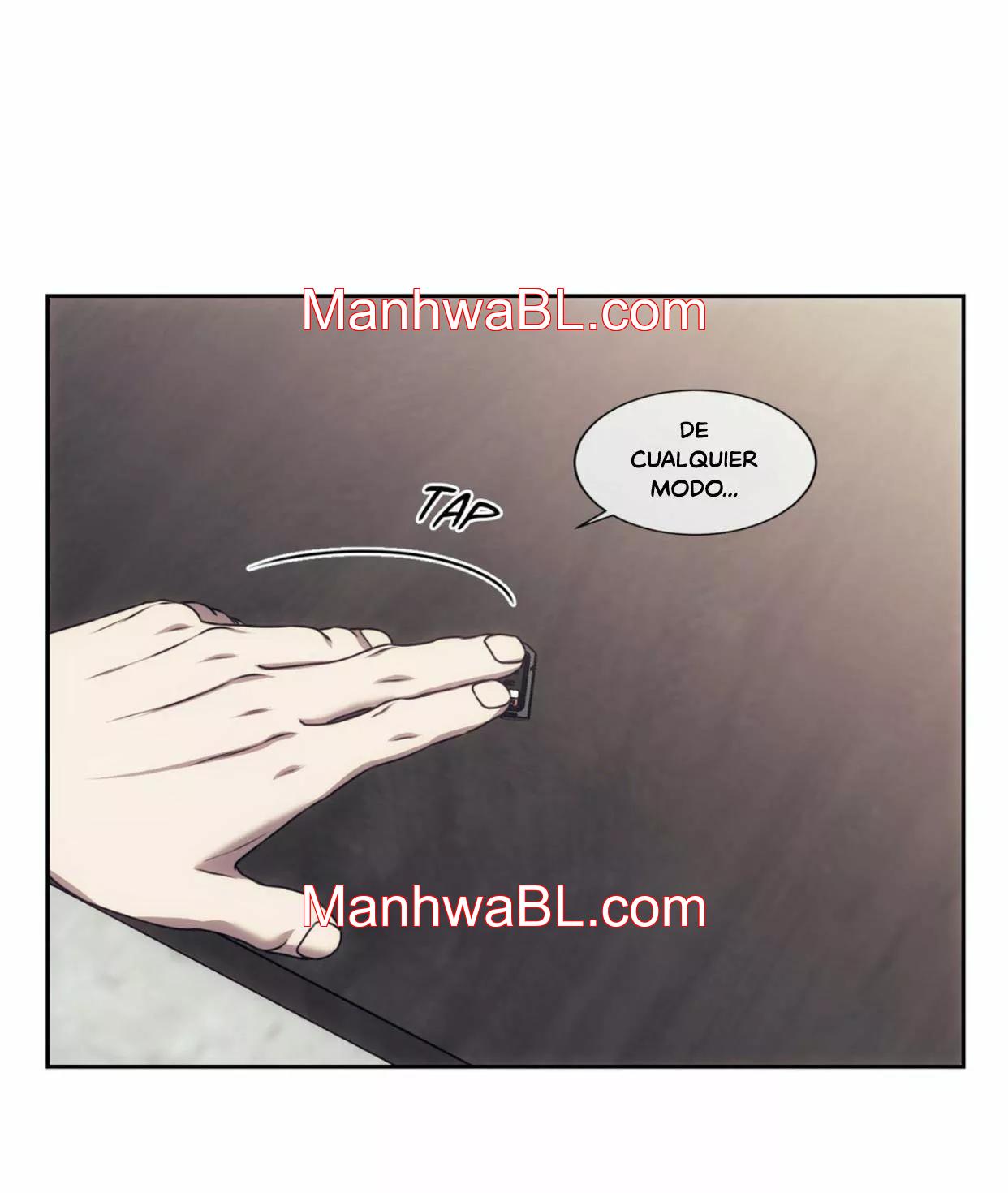 Pieza de Ajedrez - Capítulo 23.3 manhwa