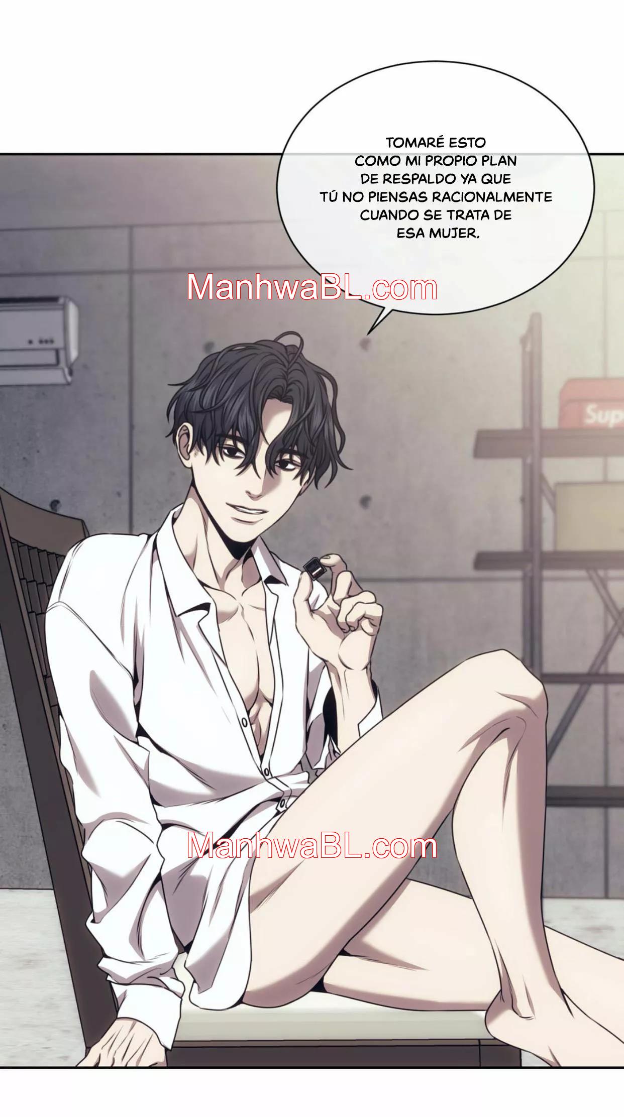 Pieza de Ajedrez - Capítulo 23.3 manhwa