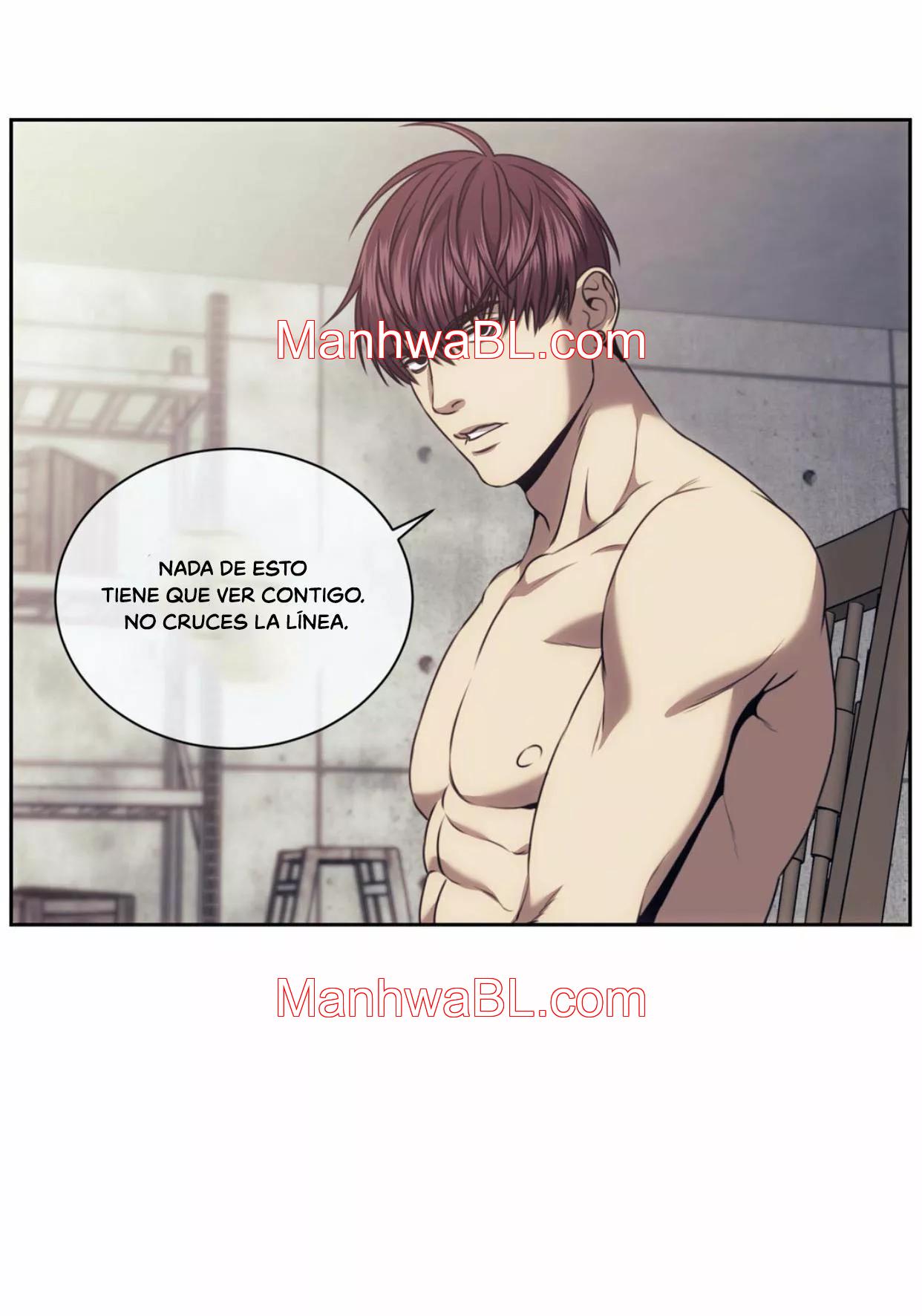 Pieza de Ajedrez - Capítulo 23.3 manhwa