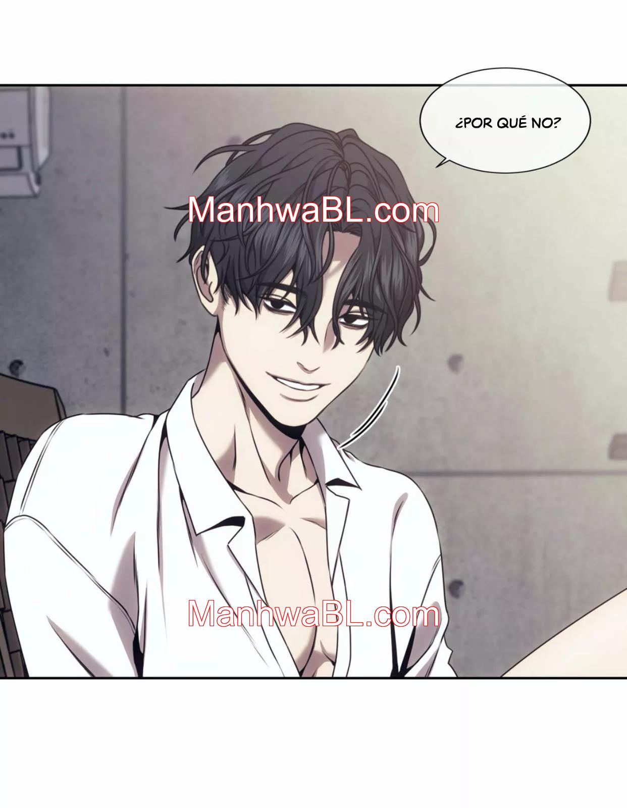 Pieza de Ajedrez - Capítulo 23.3 manhwa