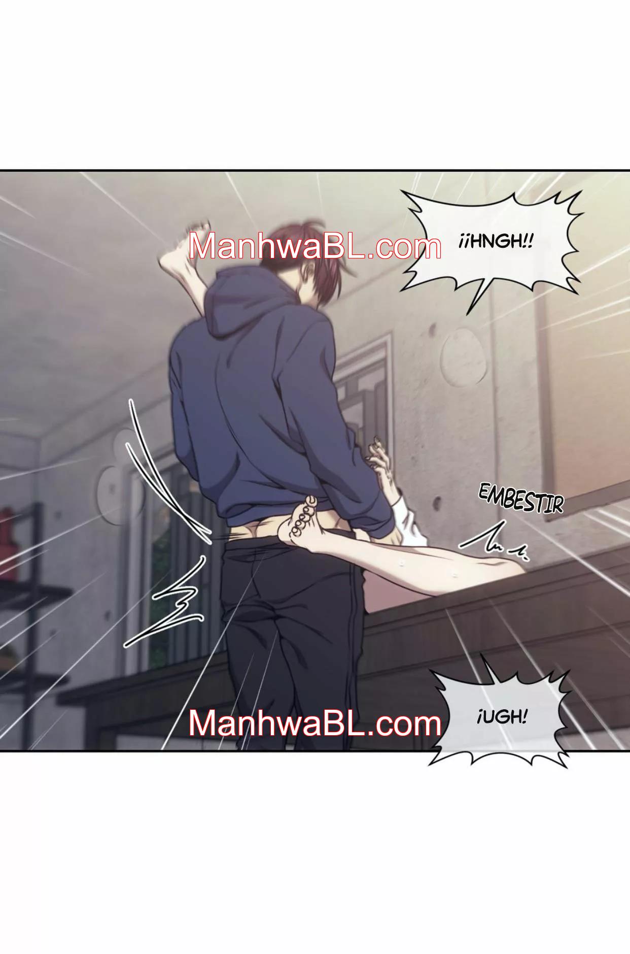 Pieza de Ajedrez - Capítulo 23.3 manhwa