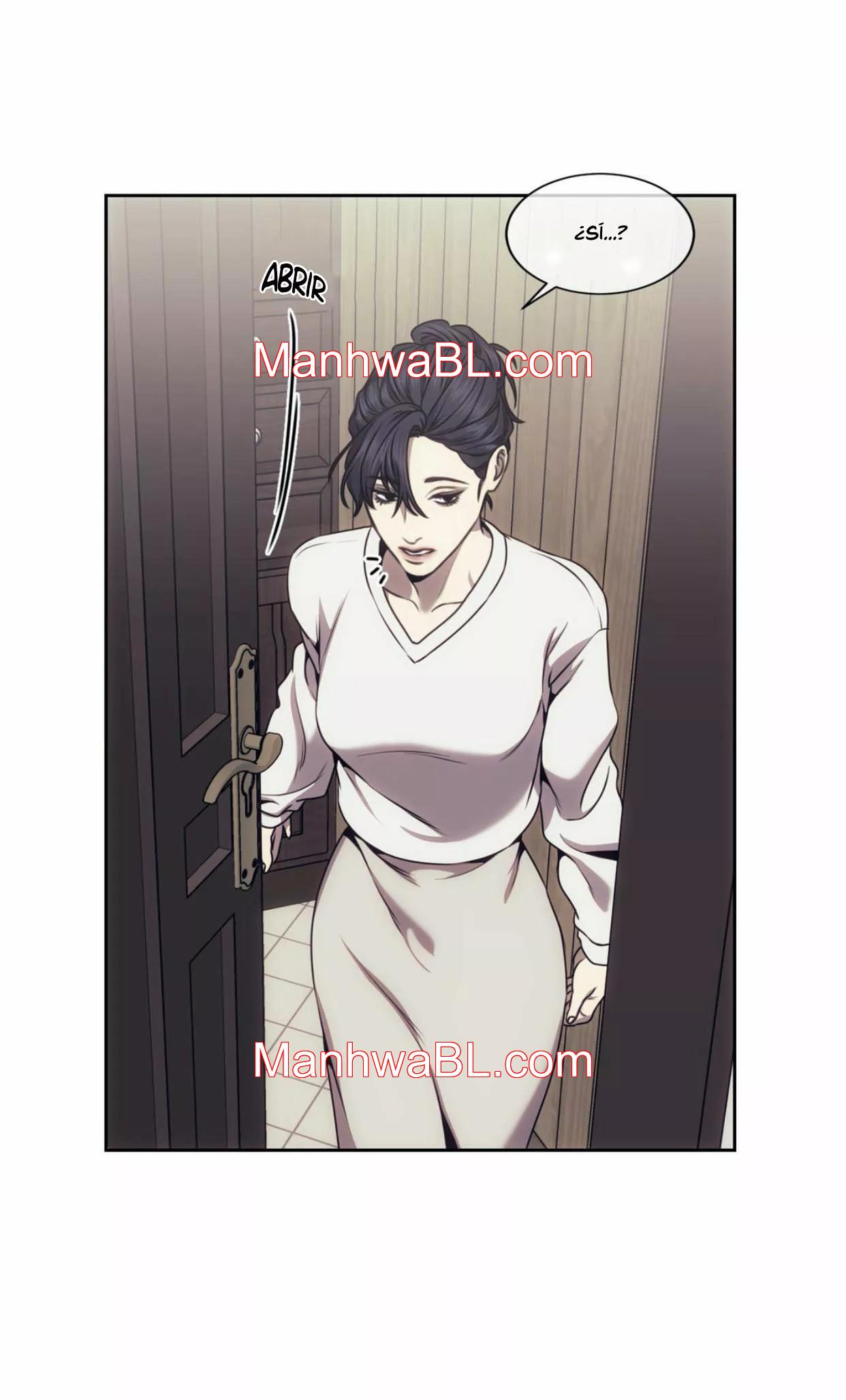 Pieza de Ajedrez - Capítulo 23.3 manhwa