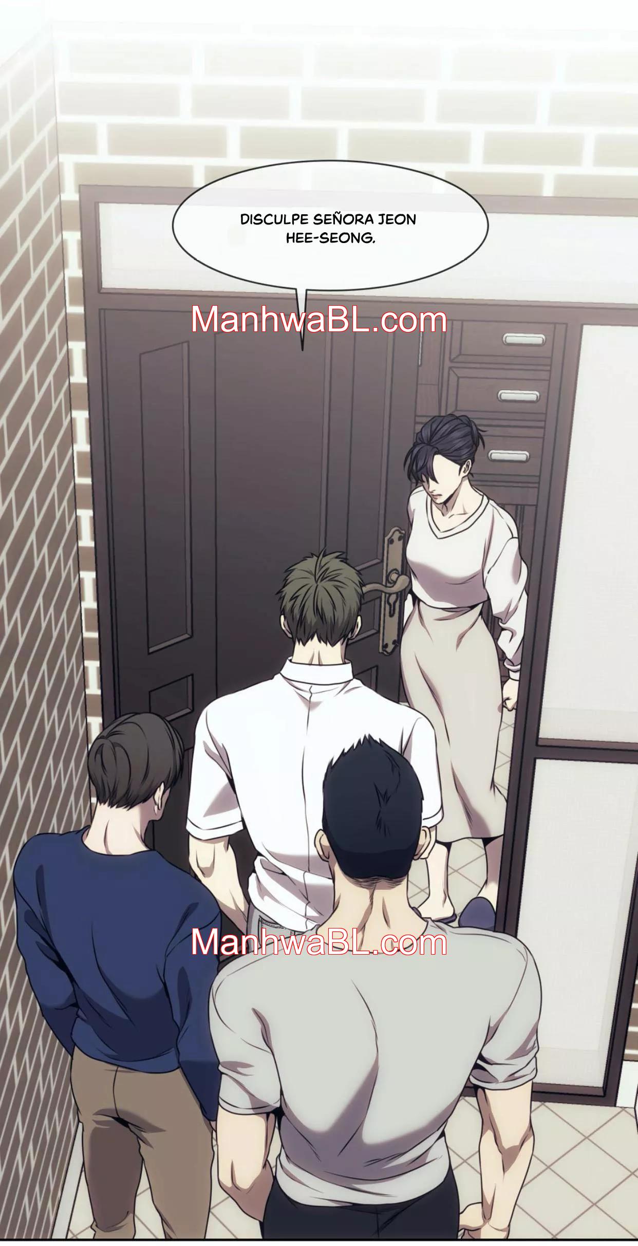 Pieza de Ajedrez - Capítulo 23.3 manhwa