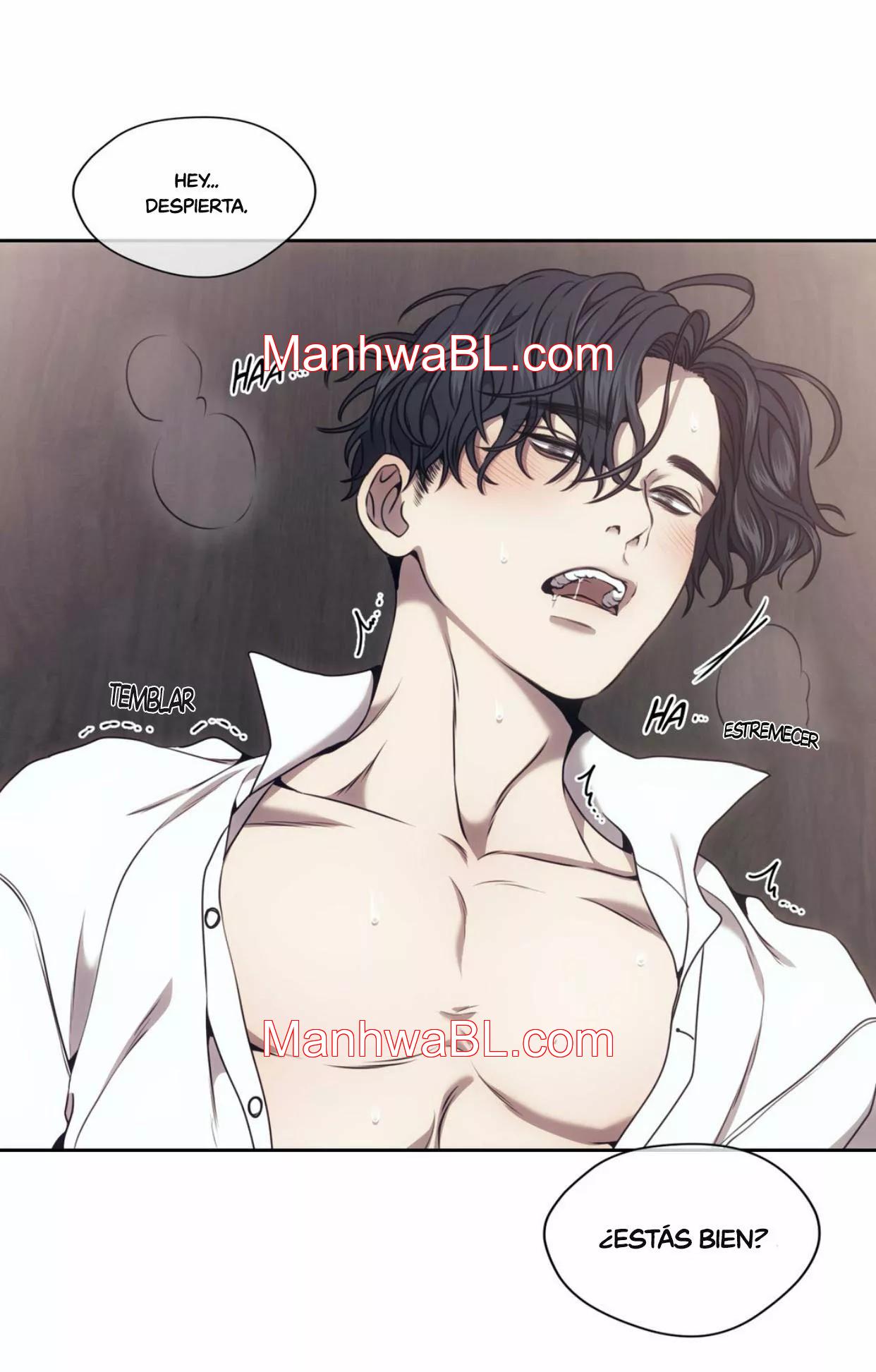 Pieza de Ajedrez - Capítulo 23.3 manhwa