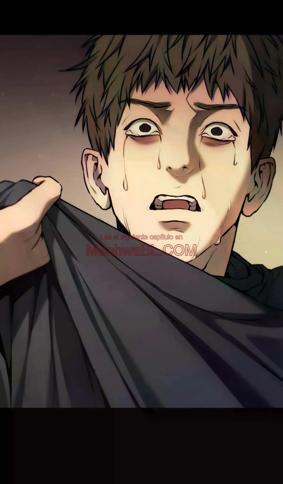 Pieza de Ajedrez - Capítulo 96 3 manhwa