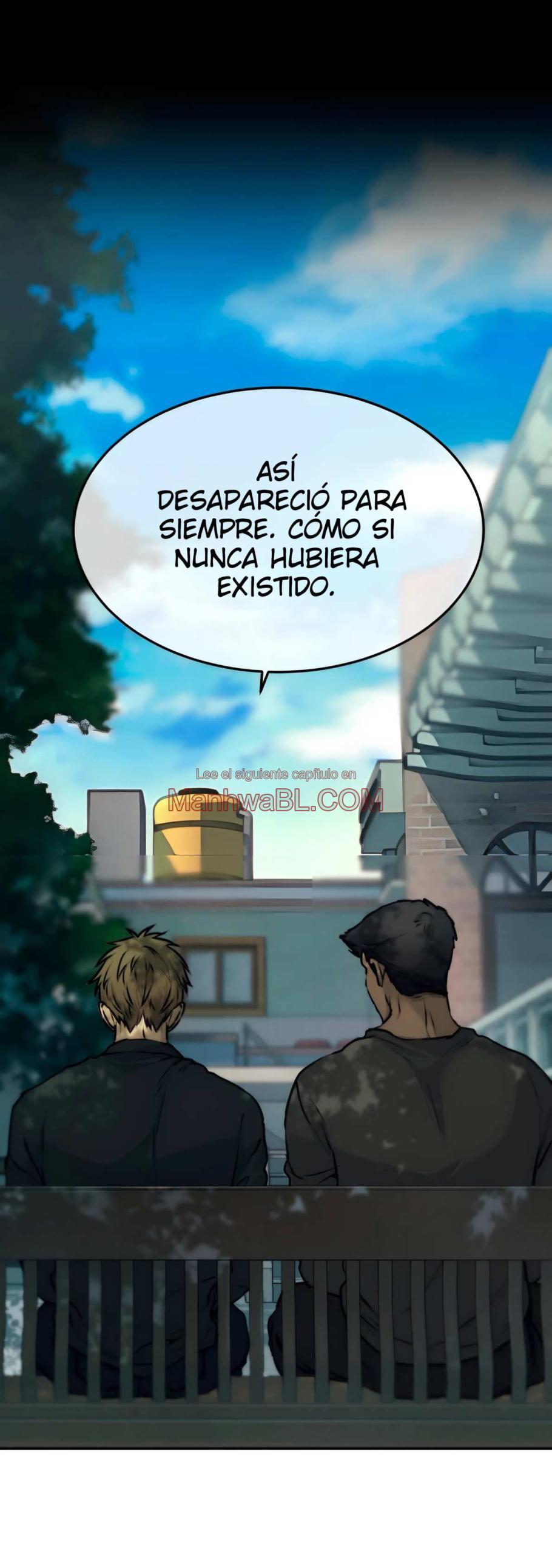 Pieza de Ajedrez - Capítulo 96 3 manhwa
