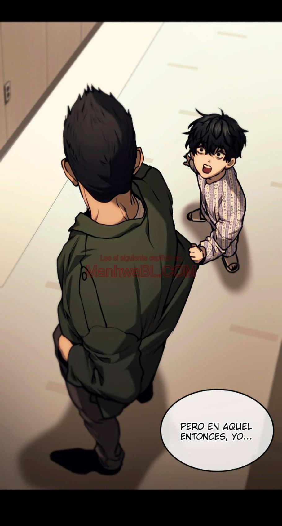 Pieza de Ajedrez - Capítulo 96 3 manhwa