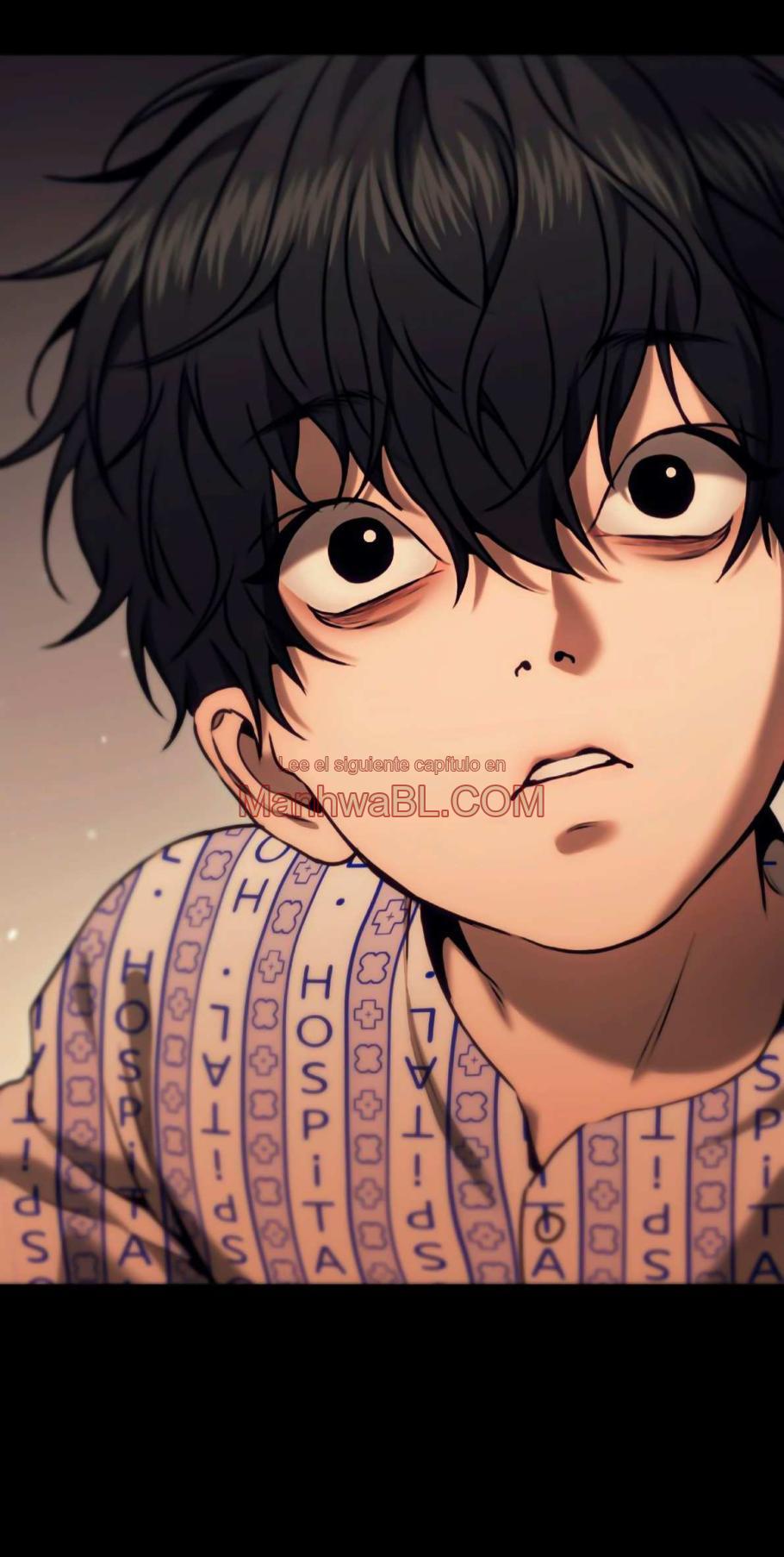 Pieza de Ajedrez - Capítulo 96 3 manhwa