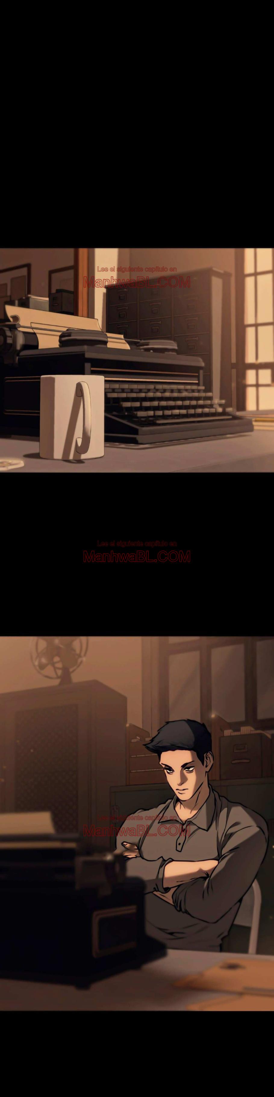 Pieza de Ajedrez - Capítulo 96 3 manhwa