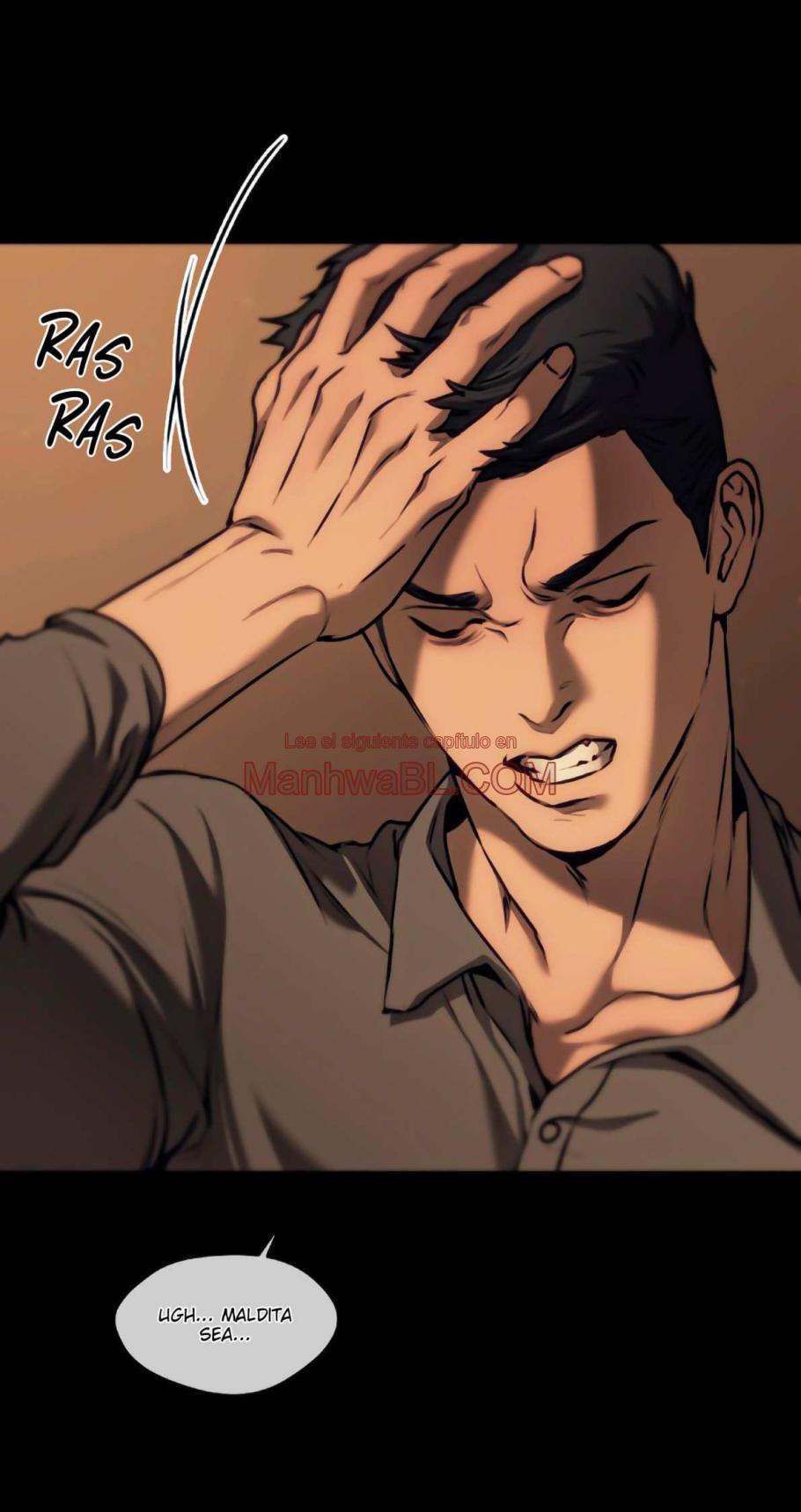 Pieza de Ajedrez - Capítulo 96 3 manhwa
