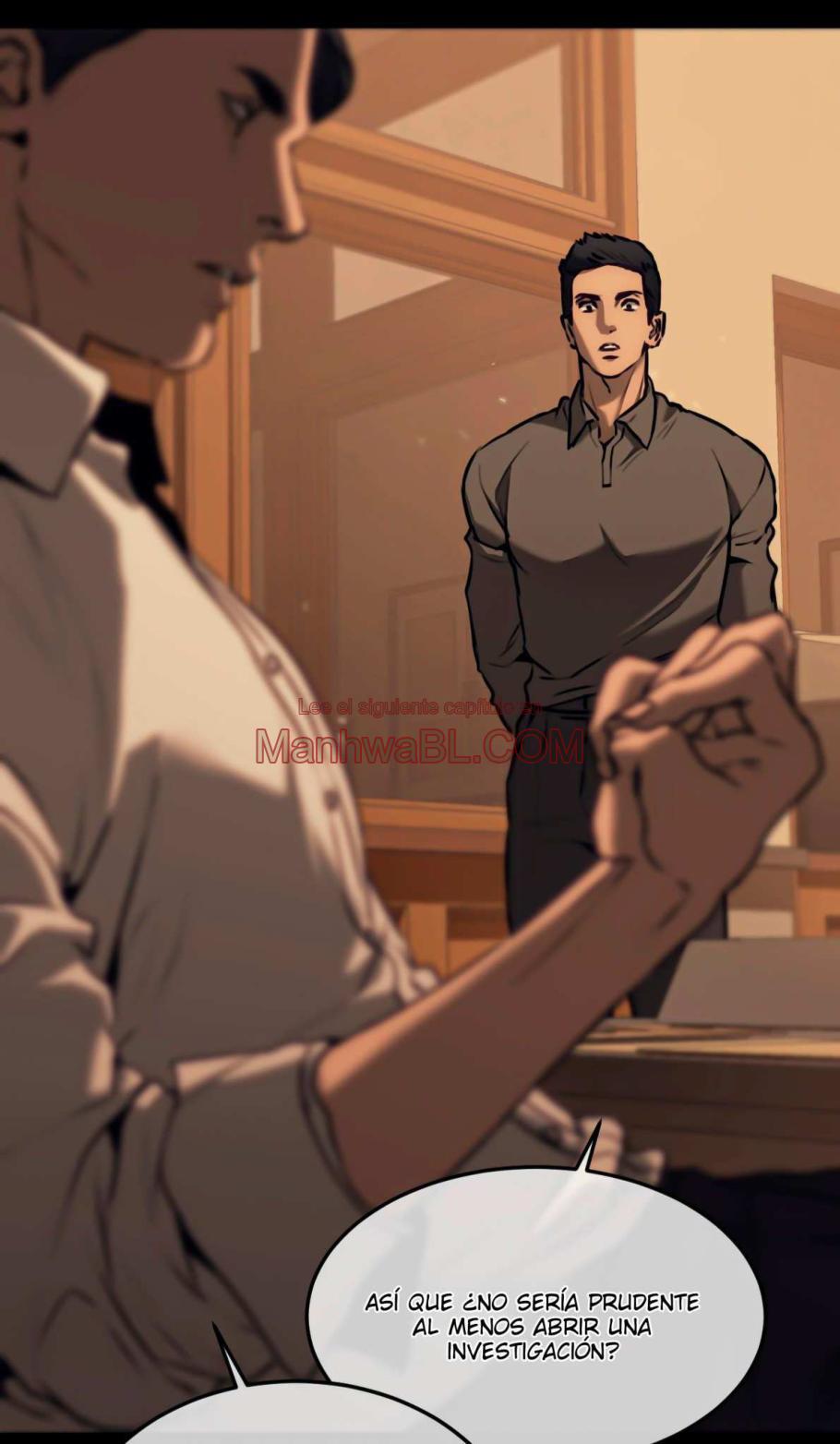 Pieza de Ajedrez - Capítulo 96 3 manhwa