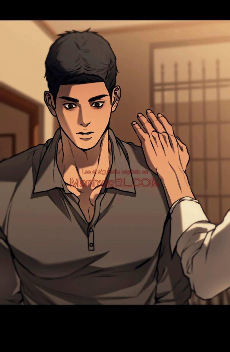 Pieza de Ajedrez - Capítulo 96 3 manhwa
