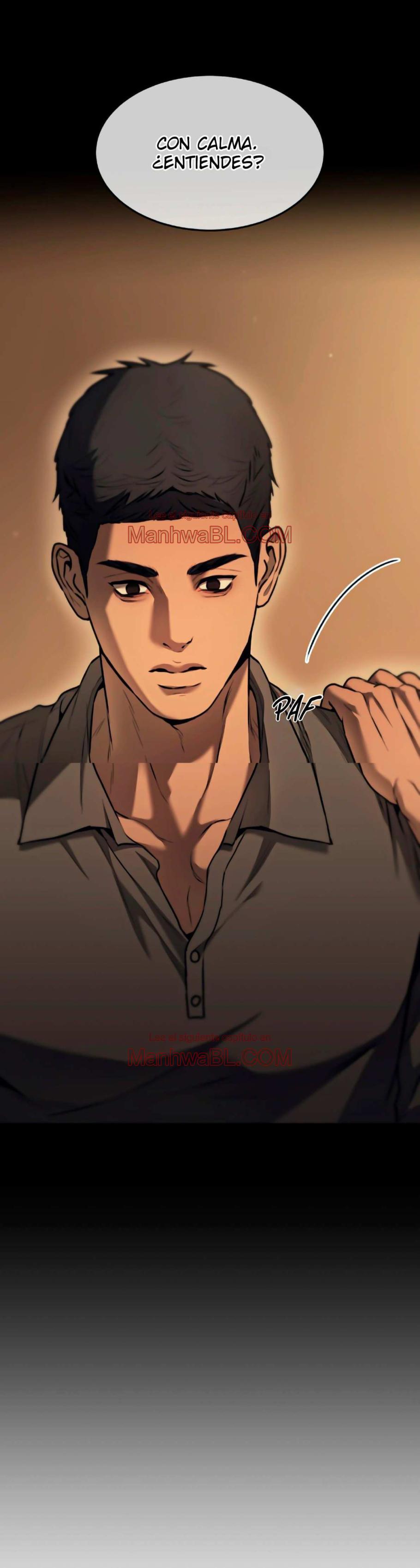 Pieza de Ajedrez - Capítulo 96 3 manhwa