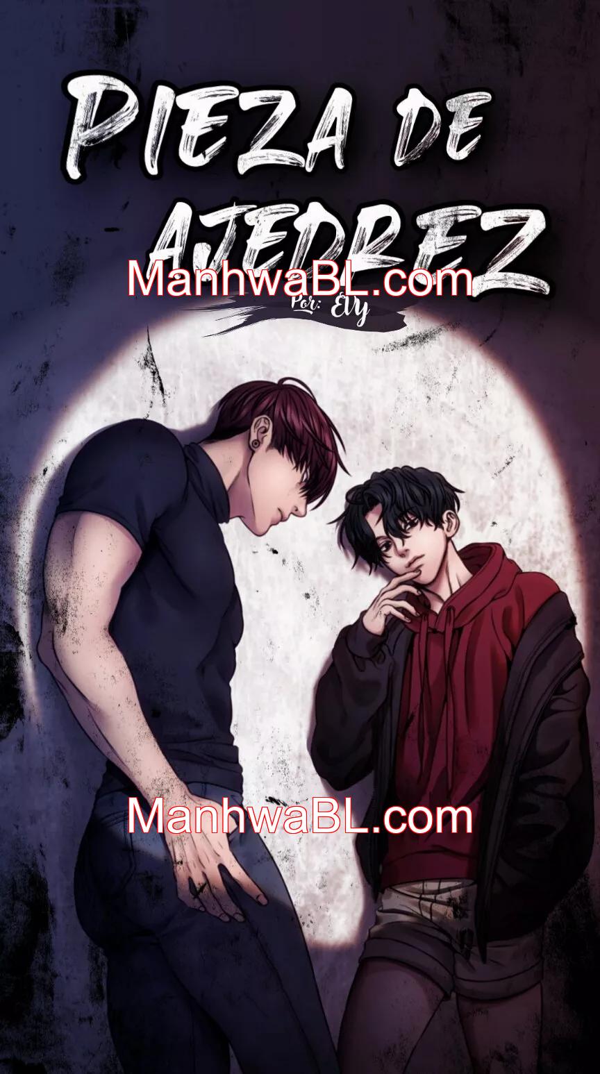 Pieza de Ajedrez - Capítulo 57 manhwa