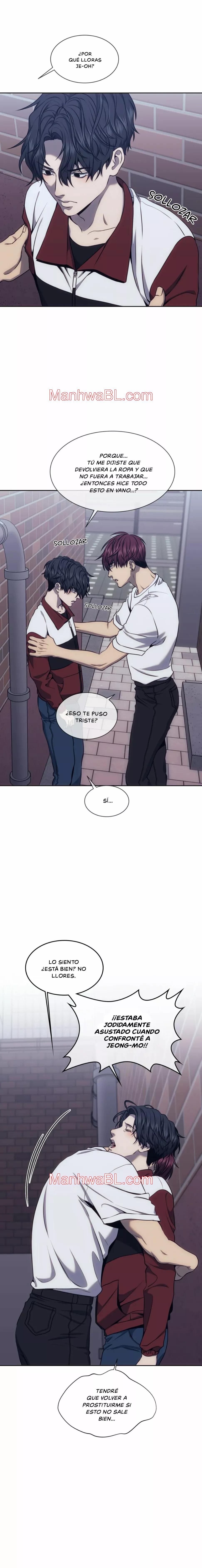 Pieza de Ajedrez - Capítulo 57 manhwa