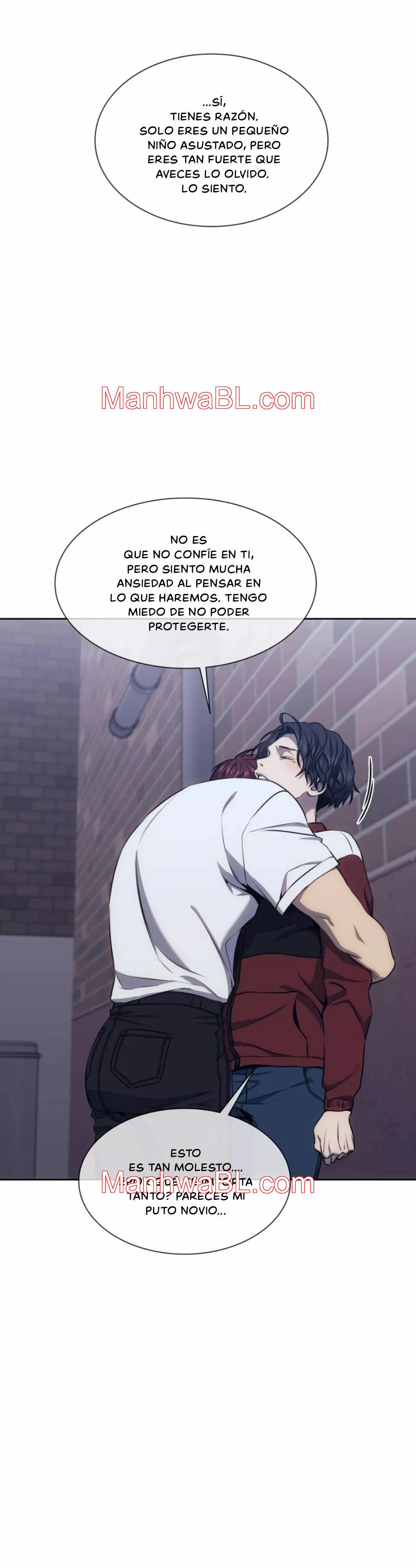 Pieza de Ajedrez - Capítulo 57 manhwa