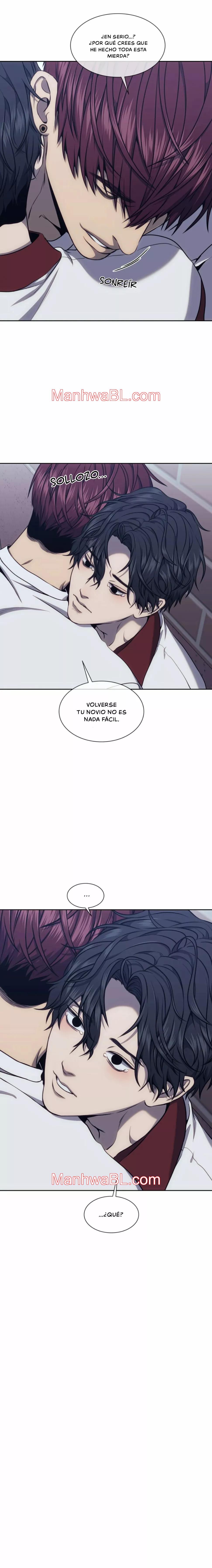 Pieza de Ajedrez - Capítulo 57 manhwa