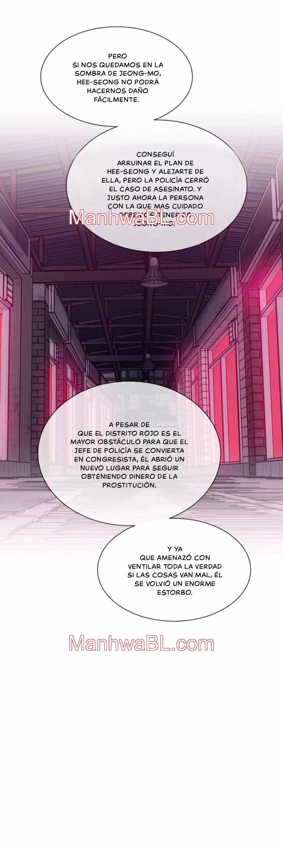 Pieza de Ajedrez - Capítulo 57 manhwa