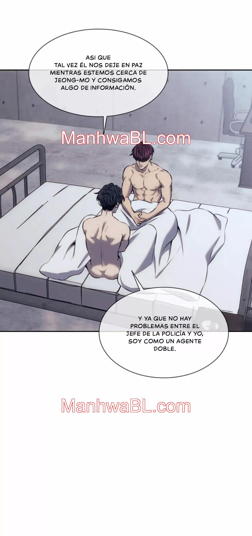 Pieza de Ajedrez - Capítulo 57 manhwa