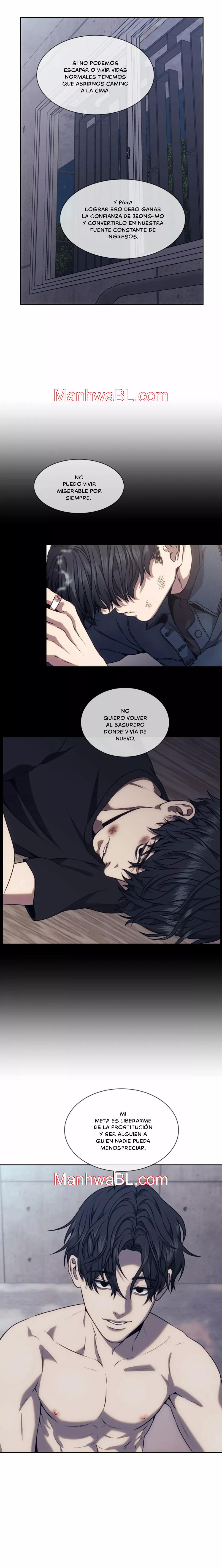 Pieza de Ajedrez - Capítulo 57 manhwa