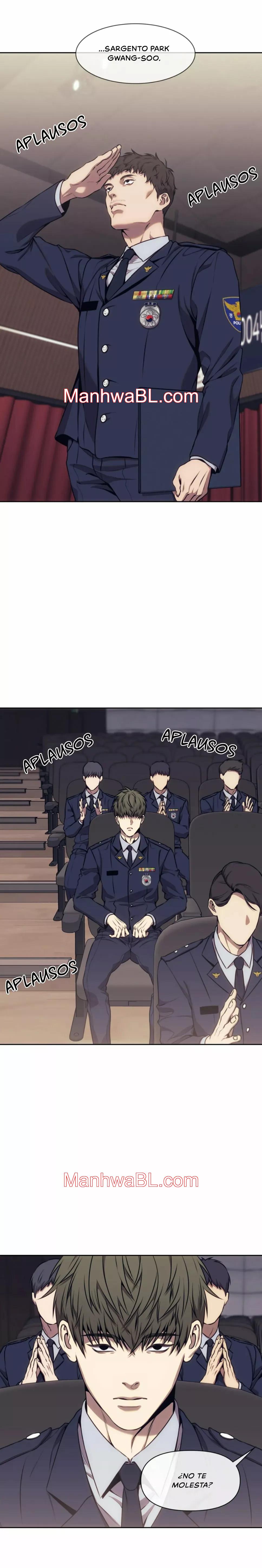 Pieza de Ajedrez - Capítulo 54.3 manhwa