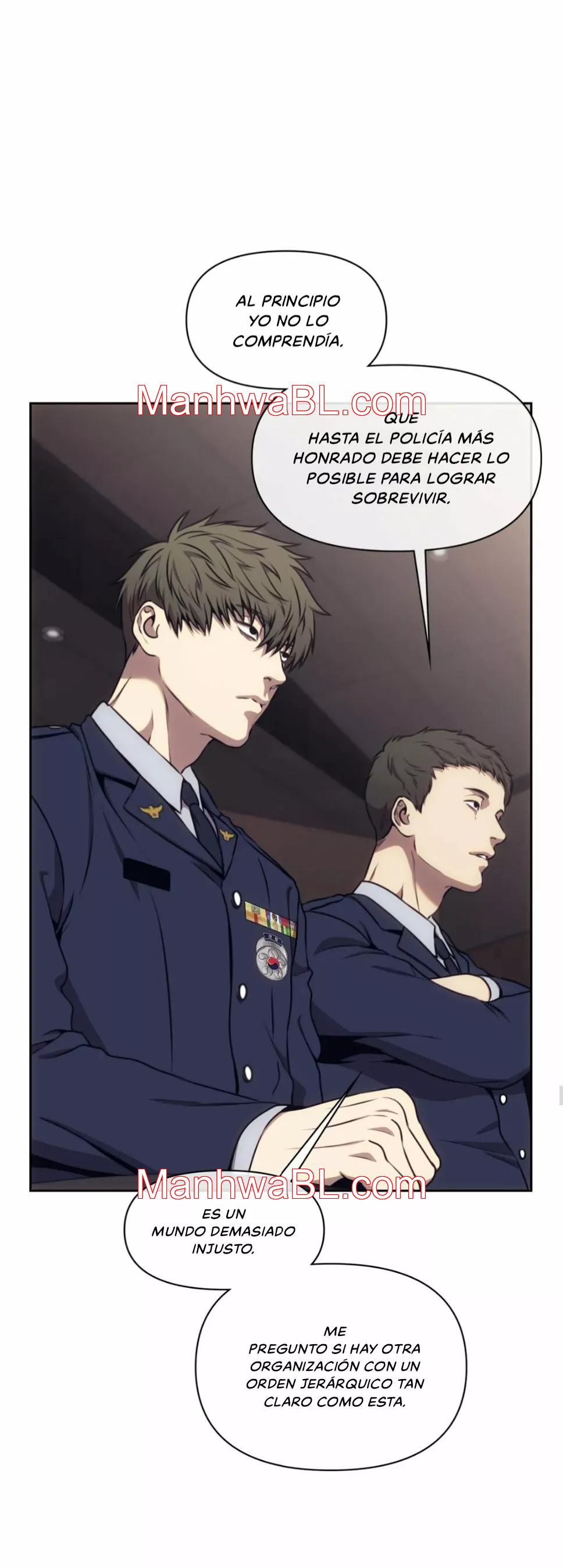 Pieza de Ajedrez - Capítulo 54.3 manhwa