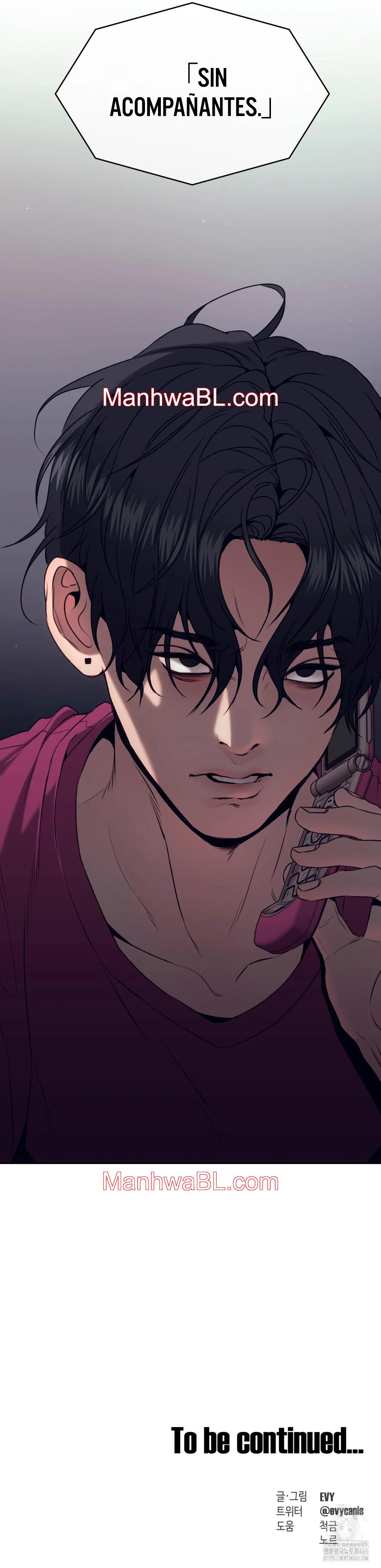 Pieza de Ajedrez - Capítulo 87.2 manhwa