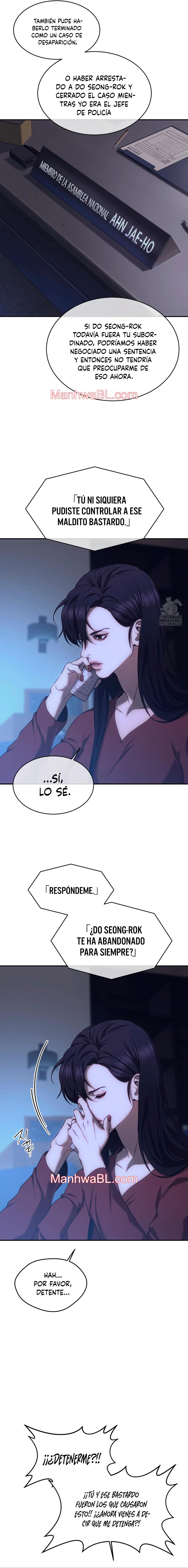 Pieza de Ajedrez - Capítulo 87.2 manhwa