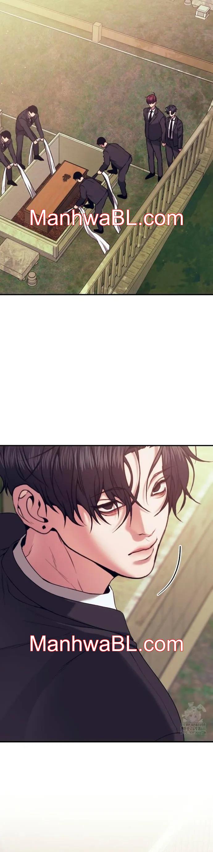 Pieza de Ajedrez - Capítulo 90 manhwa