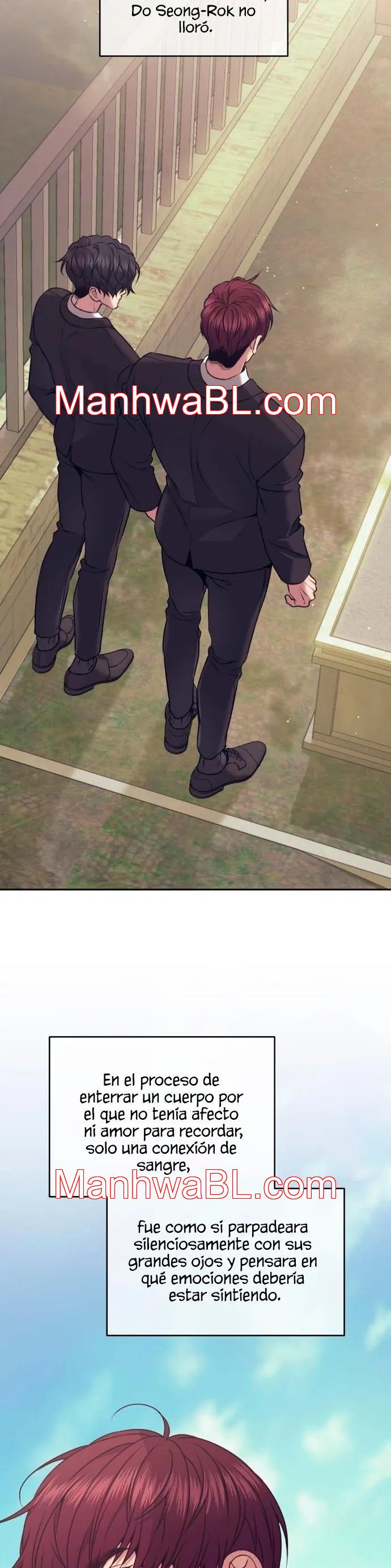 Pieza de Ajedrez - Capítulo 90 manhwa